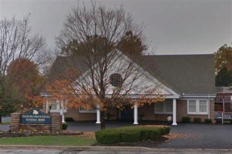 funeral home in chestertown md